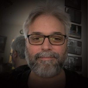 Meet your Posher, Dean